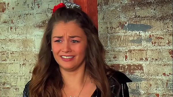 Adventures Into the Woods / Emmanuelle in Wonderland – A Sexy Musical(2012)