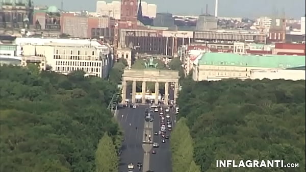 Amateur bitches fucking outdoors