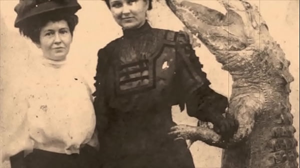 Dark Lantern Entertainment presents ‘Women With Animals’ from My Secret Life, The Erotic Confessions of a Victorian English Gentleman