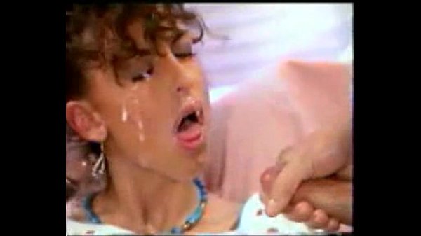 FACIAL – SARA YOUNG compilation [vintage]