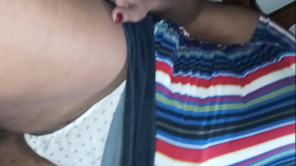 Friday Is Here At Last, Wanna Play With This Granny Ass