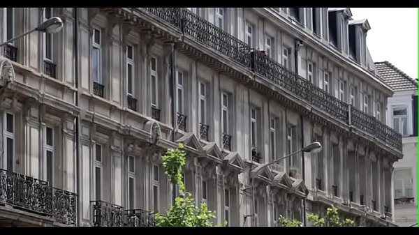 Gorgeous lesbian babes in scenes of romantic softcore