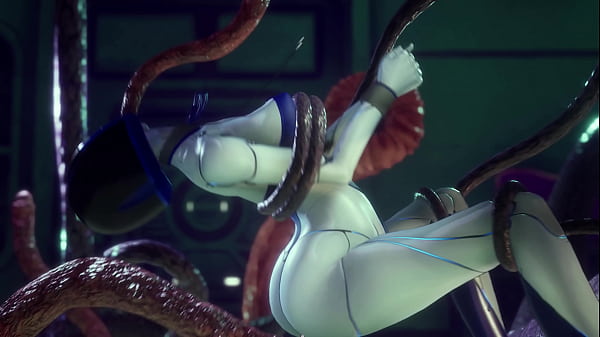 Hard sex with DEMI [4K, 60FPS, 3D Hentai Game, Uncensored, Ultra Settings]