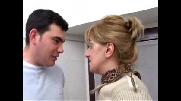 Mature Craves For A Hard Cock