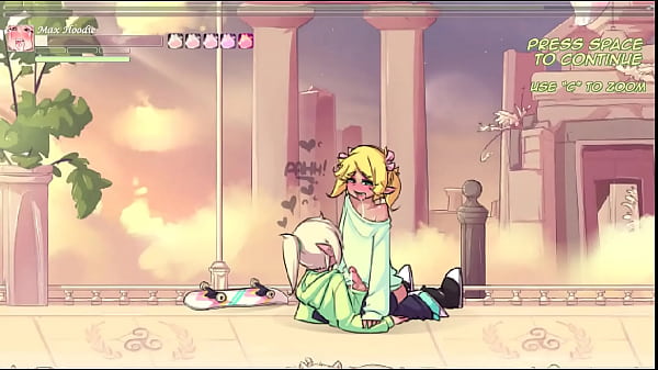 Max The Elf [Pornplay Hentai game] Ep.4 becoming a succubus futanari jerkoff sextoy