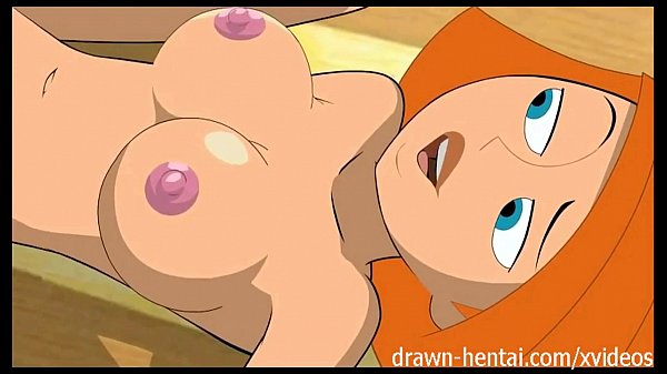 Motorcity Hentai – Tennie goes black