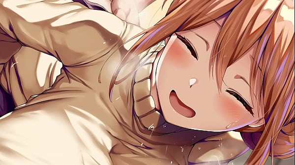 Oregairu Yuigahamas Edging Hentai Joi