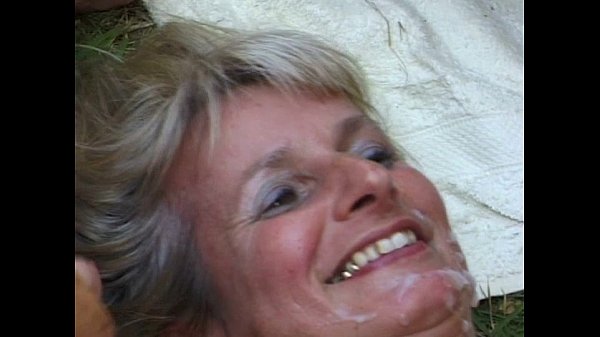 SPERMANNEKE OUTDOOR SEX gangbang bukkake sperm orgy