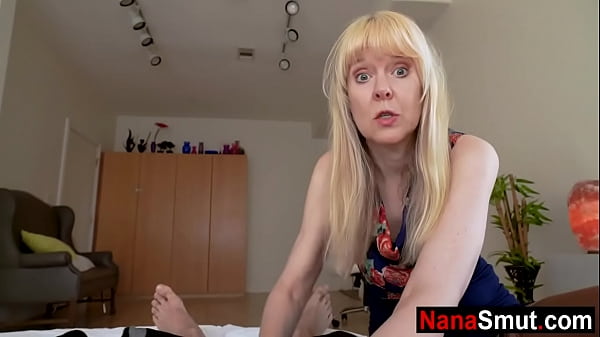 Step grandma’s family secret