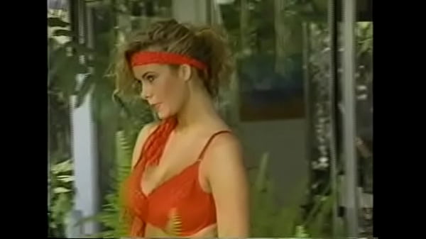 Trinity Loren, Aja – Surfside Sex