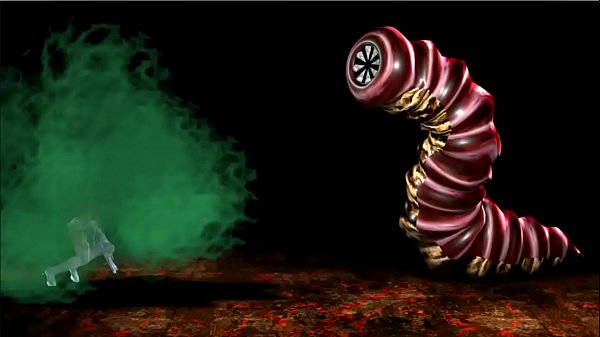 Viotoxica Movie Mode