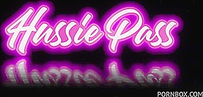 12 Uncut Inches For Busty Blonde Brit Featuring Miss Sally With Rockhardo Black