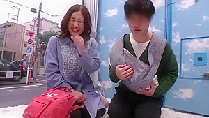 250303すけべ奥様にちんこ見せてズコバコh3