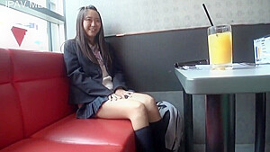 250527秋葉原で円ギャルとズコバコf1