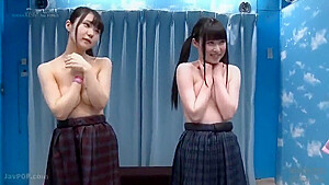 250729モニター検証で割れ目にズコバコl5