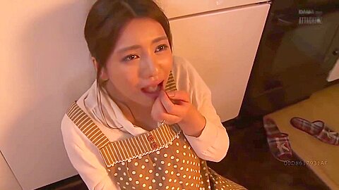 A Young Wifes Shaking Nipples Mei Matsumoto