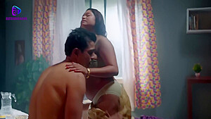 Akalmand Junglee 2023 Ep1-4 Besharams Hot Hindi Web Series