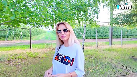 Cheating Milf With Huge Baps And Super Steamy Light Haired Hair Gives The Best Fellatio