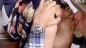 From The Confessional To The Bed