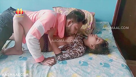 Homemade Uncut Couple Hardcore With Indian Babe – Aali Kali