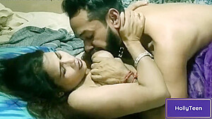 Hot Sexy Indian Bhabi Romantic Sex With Panjabi Man Very Hard Fuck Xxx Videos