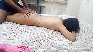 Hot teen 18+ Stepsister Had First Painful Sex