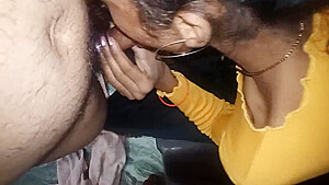 Naibour Step brother In Law Fuck Me Your Big Cook