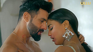 Rikshawala Part 1 2023 Ullu Hot Hindi Web Series