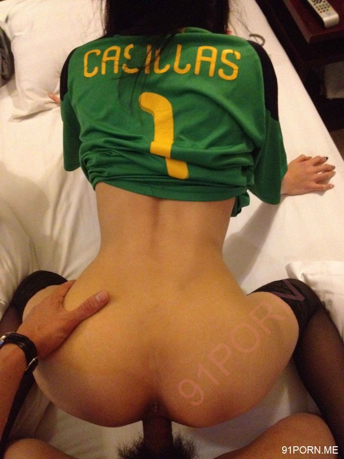 90极品骚女友第三季——狂操足球宝贝