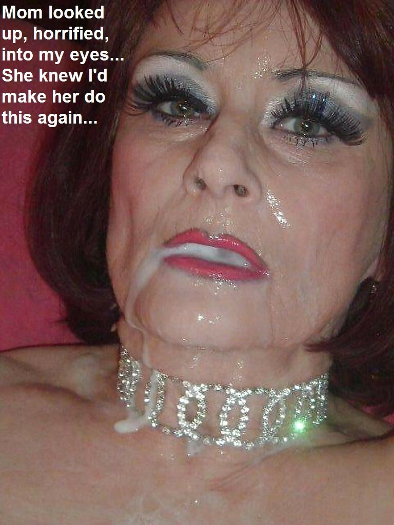 Amateur Mummies and moms