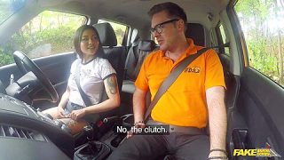 Final Nail Lesson For Rae Lil Black 1