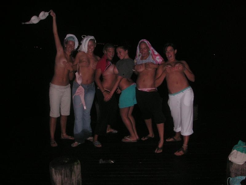 More Random Teen Young Dorm College Amateur