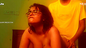 New Agent Hindi Season 01 Episode 01 Navarasa Web Series [23.9.2023] 1080p Watch Full Video In 1080p