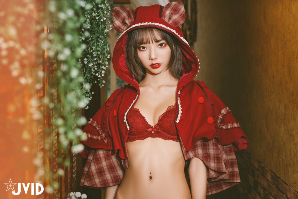 Princess Jiujiu 啾啾小公主