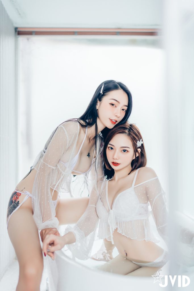 Princess Jiujiu 啾啾小公主