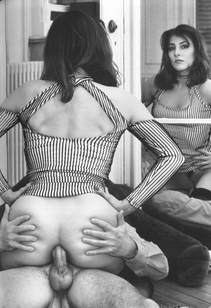 The specialists: blowjobs, anal, etc.