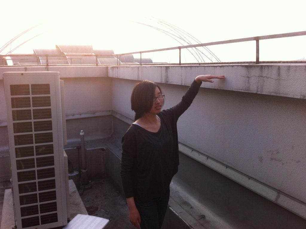 Wenny Cheating Asian Slut Ex GF