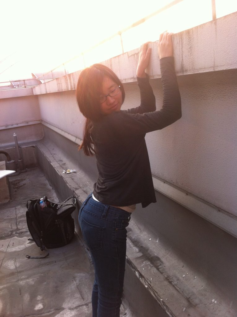 Wenny Cheating Asian Slut Ex GF