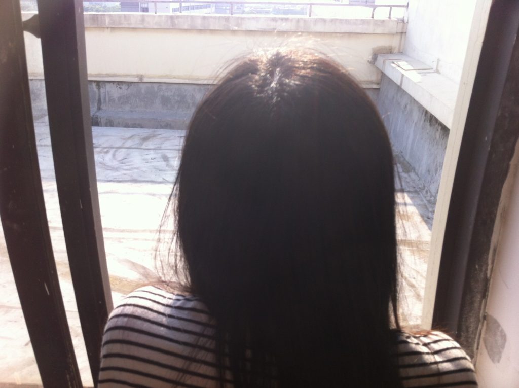 Wenny Cheating Asian Slut Ex GF