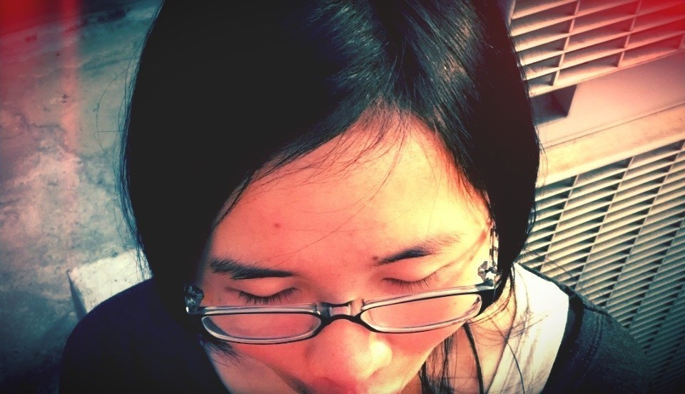 Wenny Cheating Asian Slut Ex GF