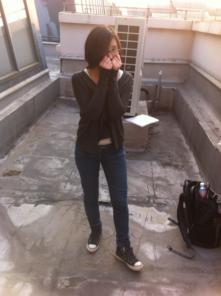 Wenny Cheating Asian Slut Ex GF