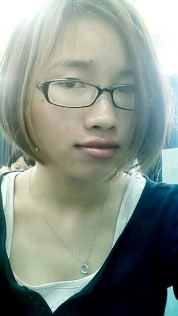 Wenny Cheating Asian Slut Ex GF