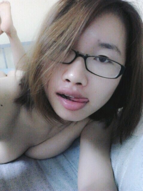 Wenny Cheating Asian Slut Ex GF