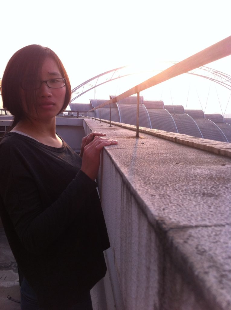 Wenny Cheating Asian Slut Ex GF