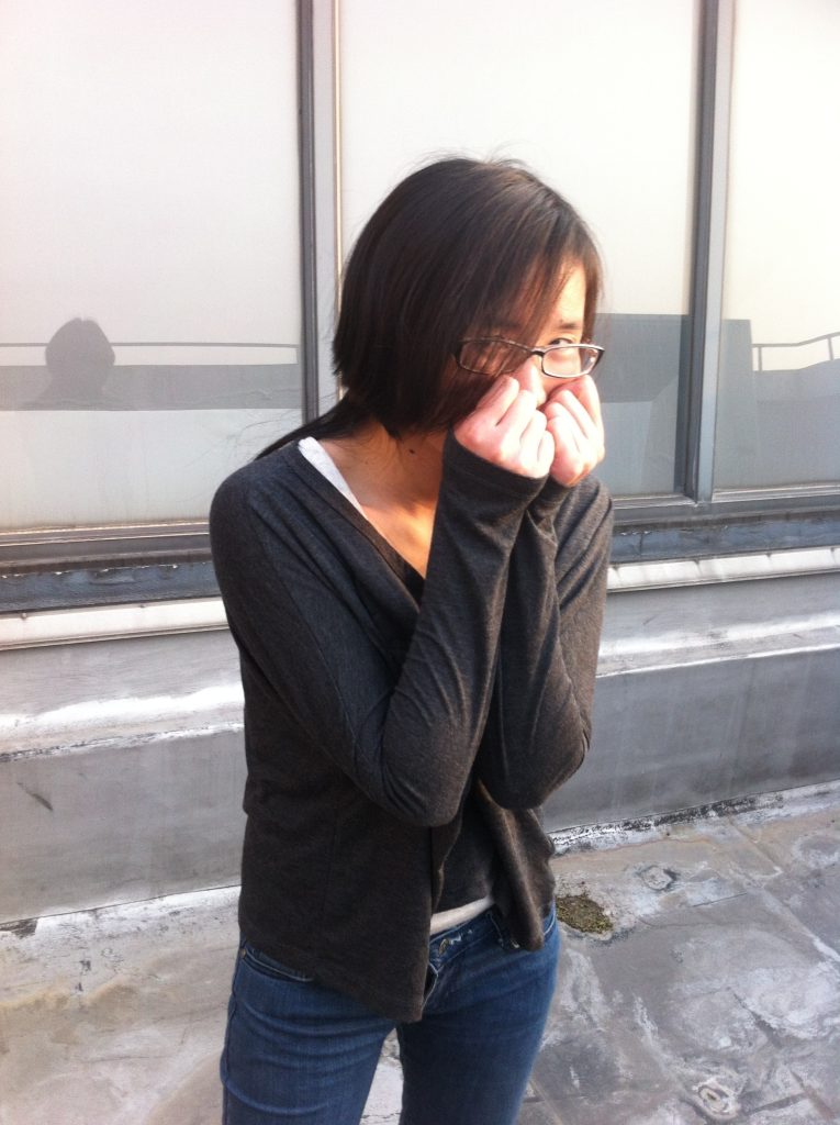 Wenny Cheating Asian Slut Ex GF