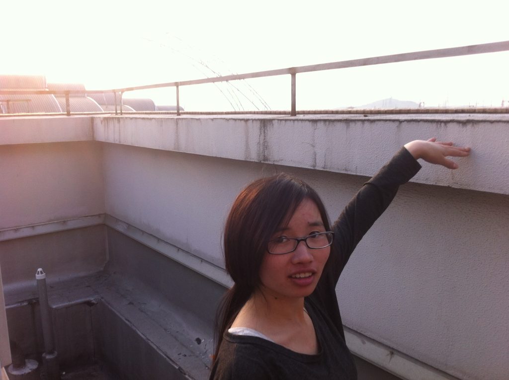 Wenny Cheating Asian Slut Ex GF